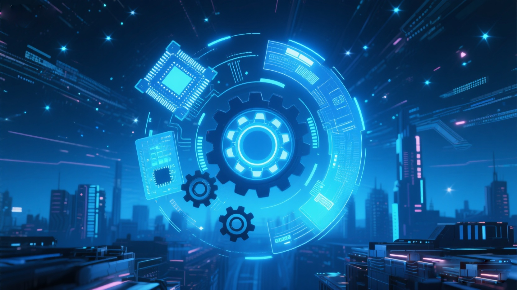 中建材信息携伙伴走进华为辽宁总部 共话数字化转型