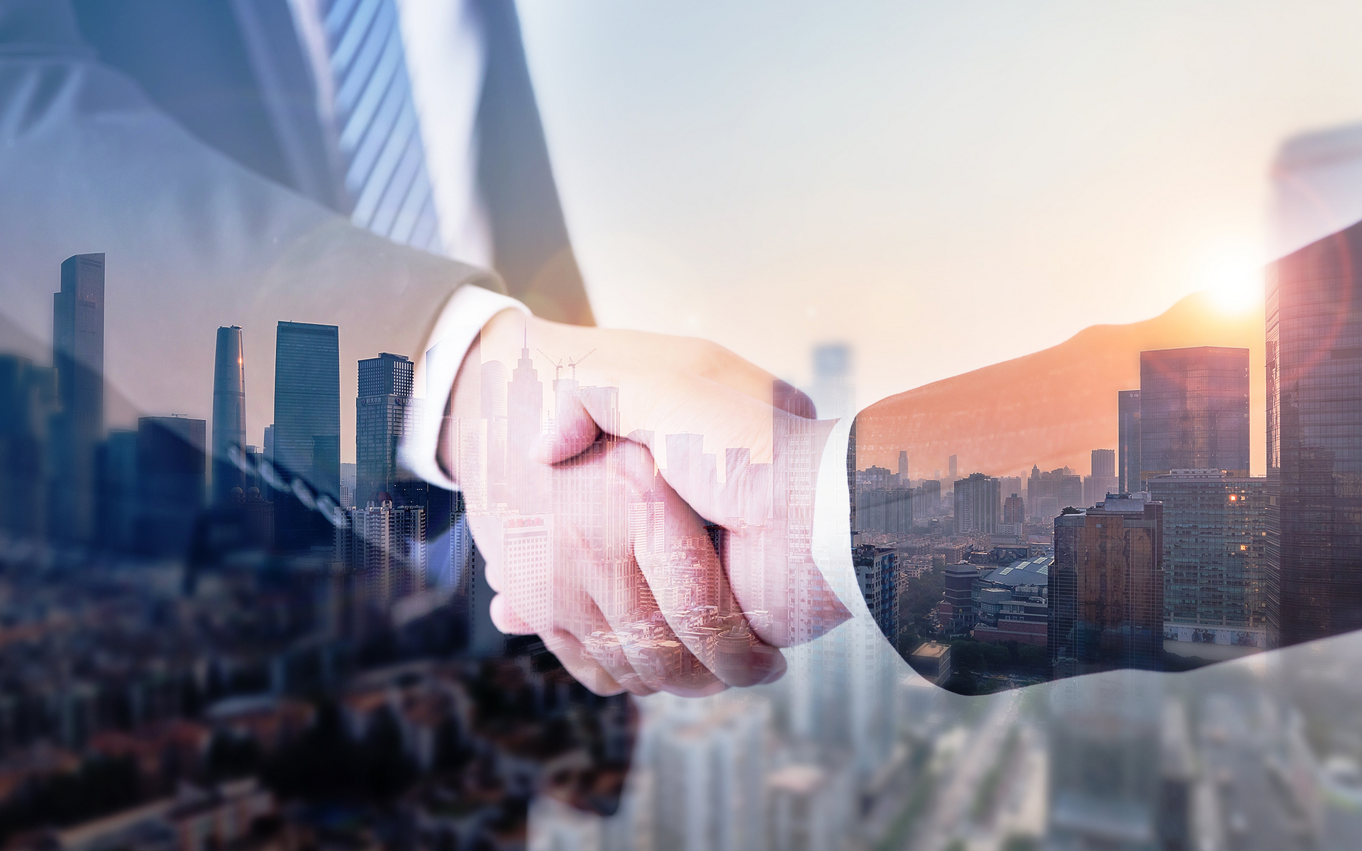 中建材信息助力搭建产教融合新桥梁